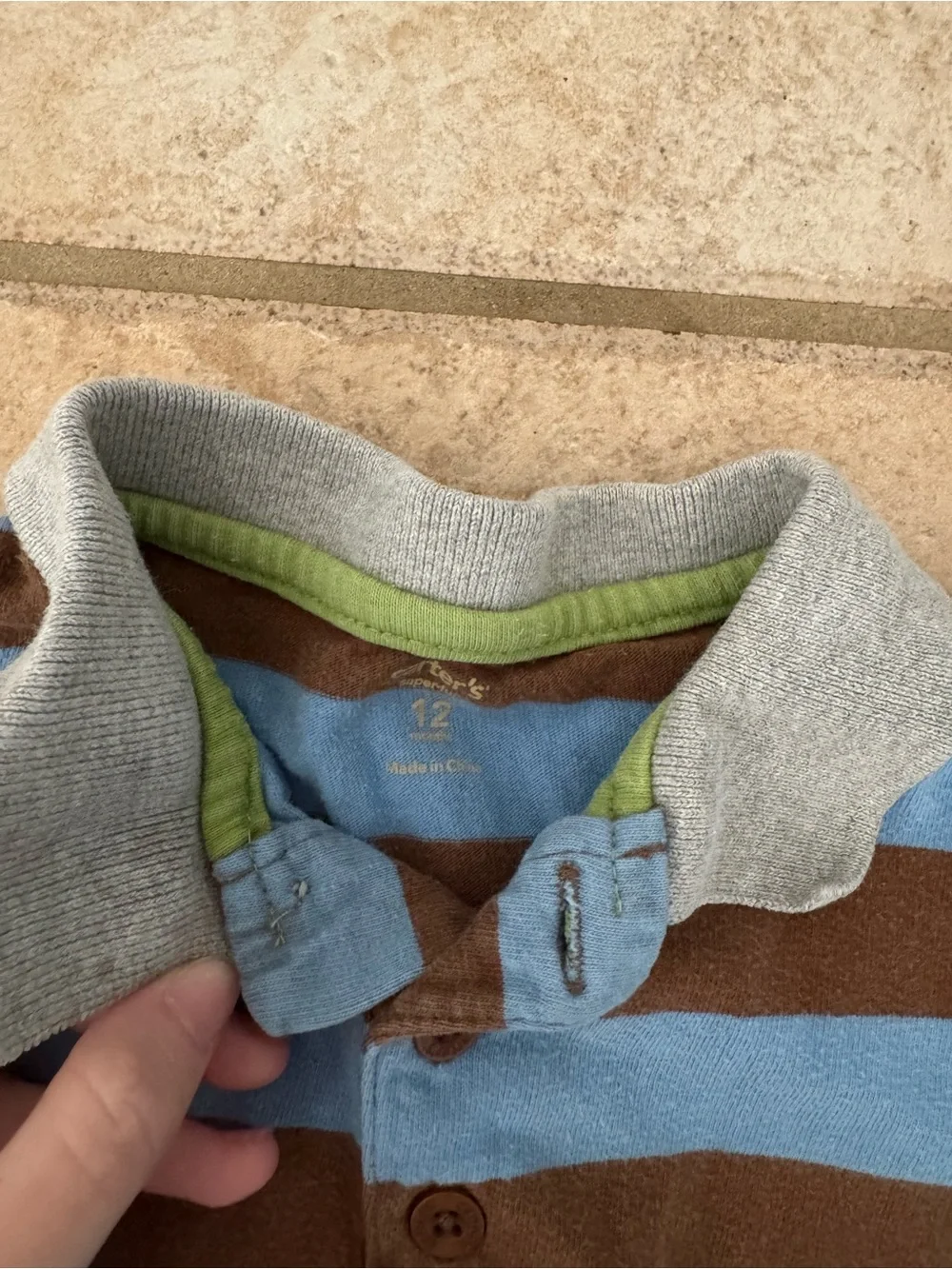 Bundle Lot 12 Month Baby Boy Winter One Piece Outfit Waterproof Long Sleeve Snow